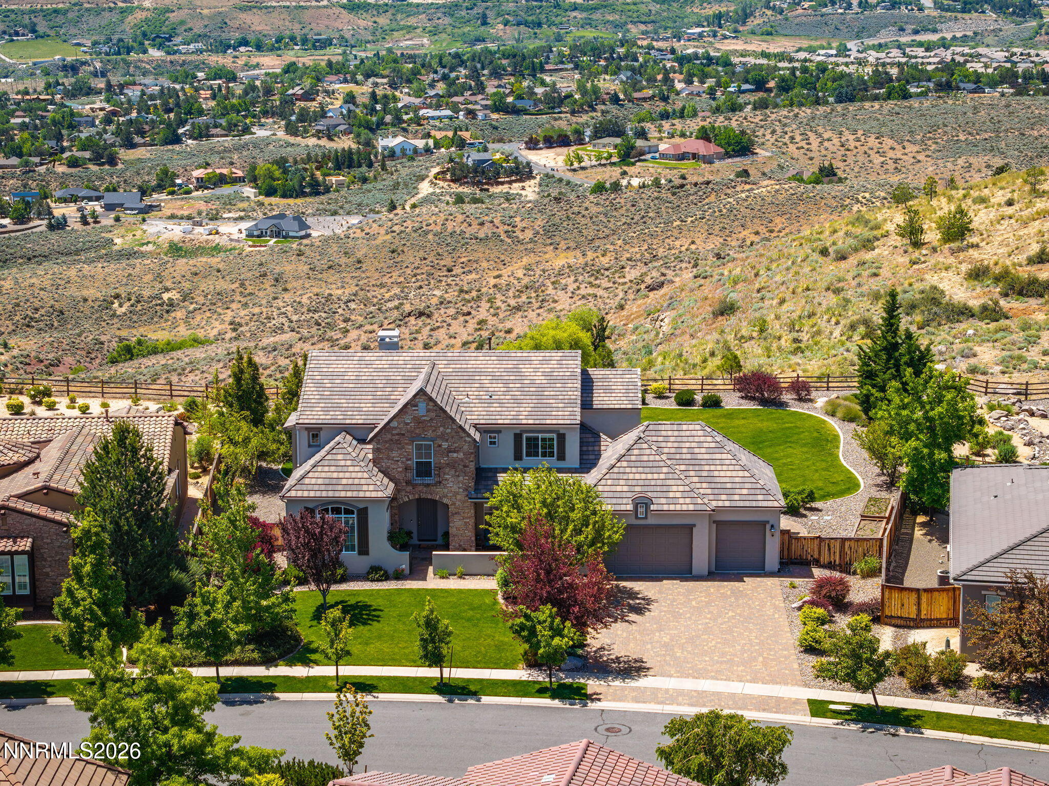 1745 Laurel Ridge Court, Reno, NV 89523 — photo 3