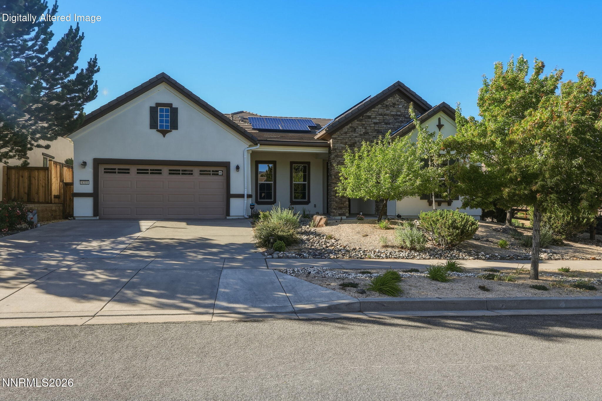 9335 Copper Mountain Circle — photo