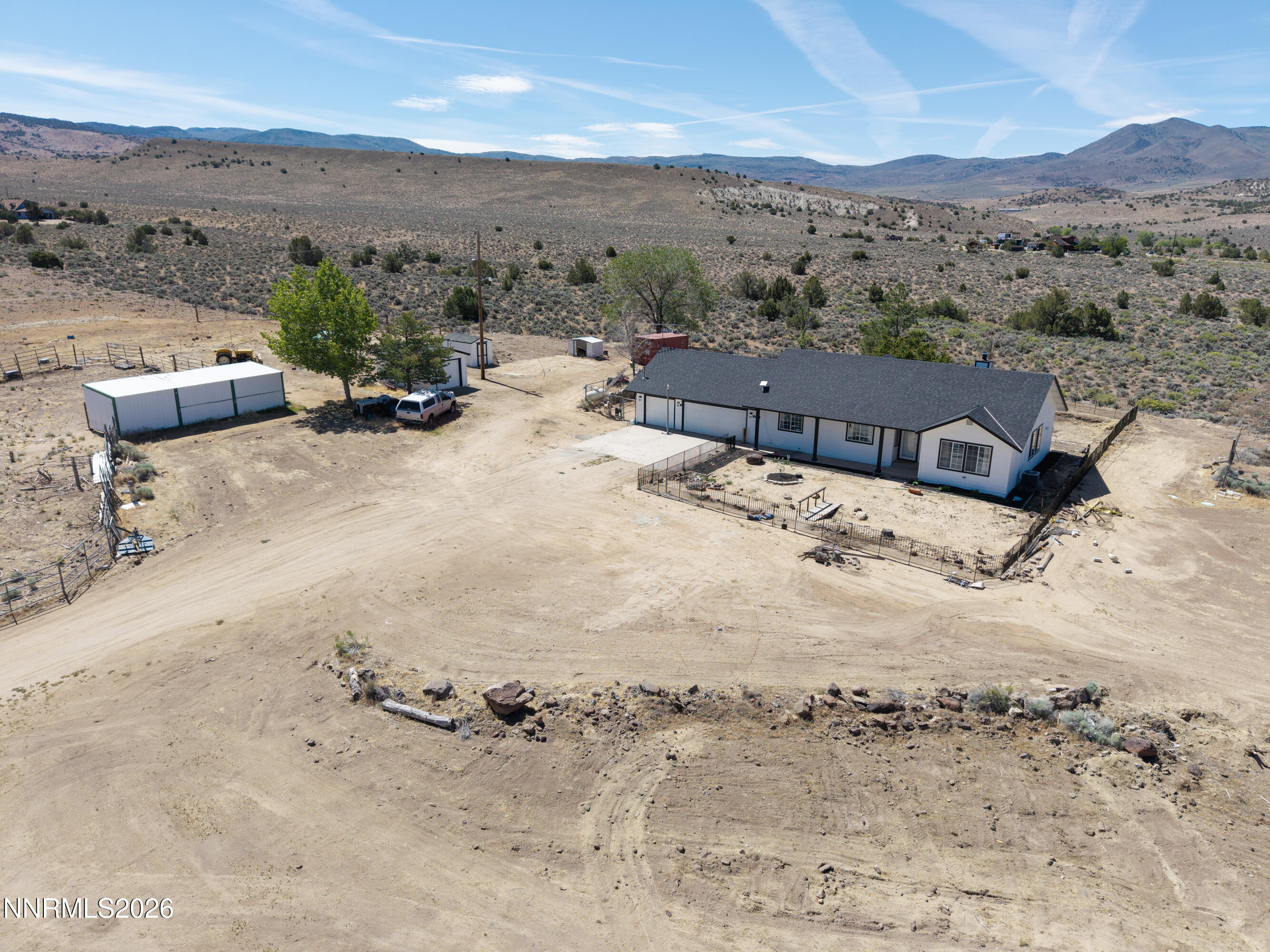 5855 Quaking Aspen Road — photo