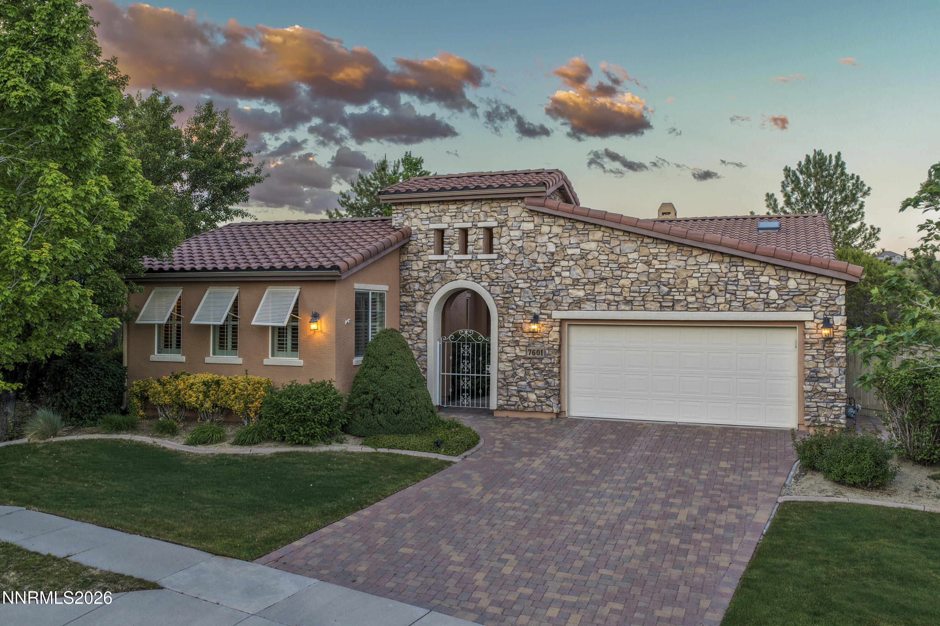 7601 Autumn Ridge Circle, Reno, NV 89523