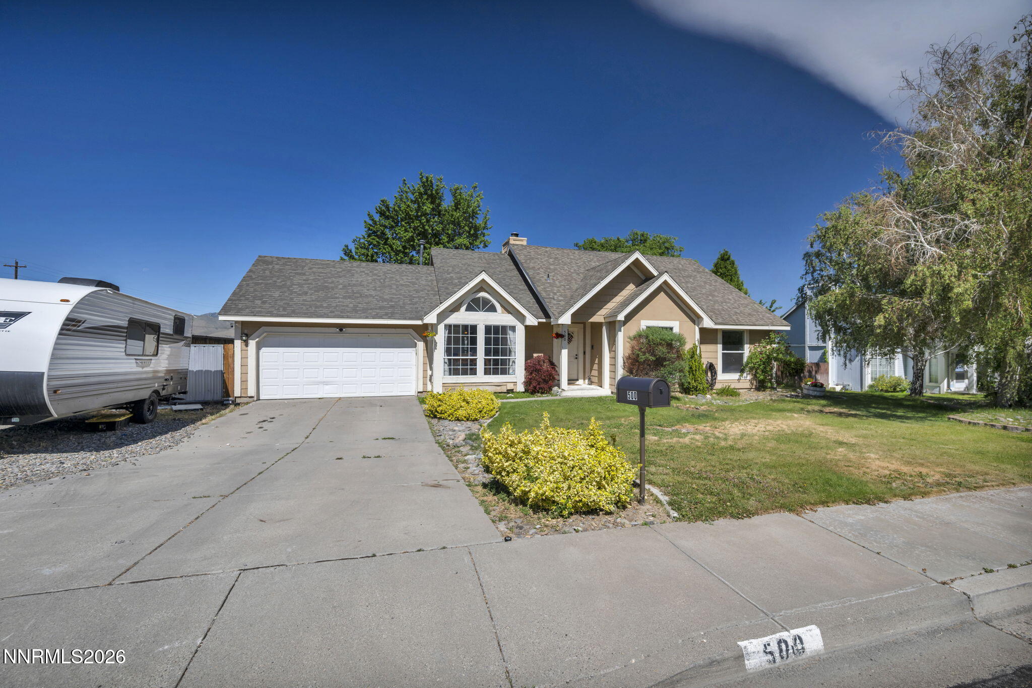 500 Cambridge Court — photo