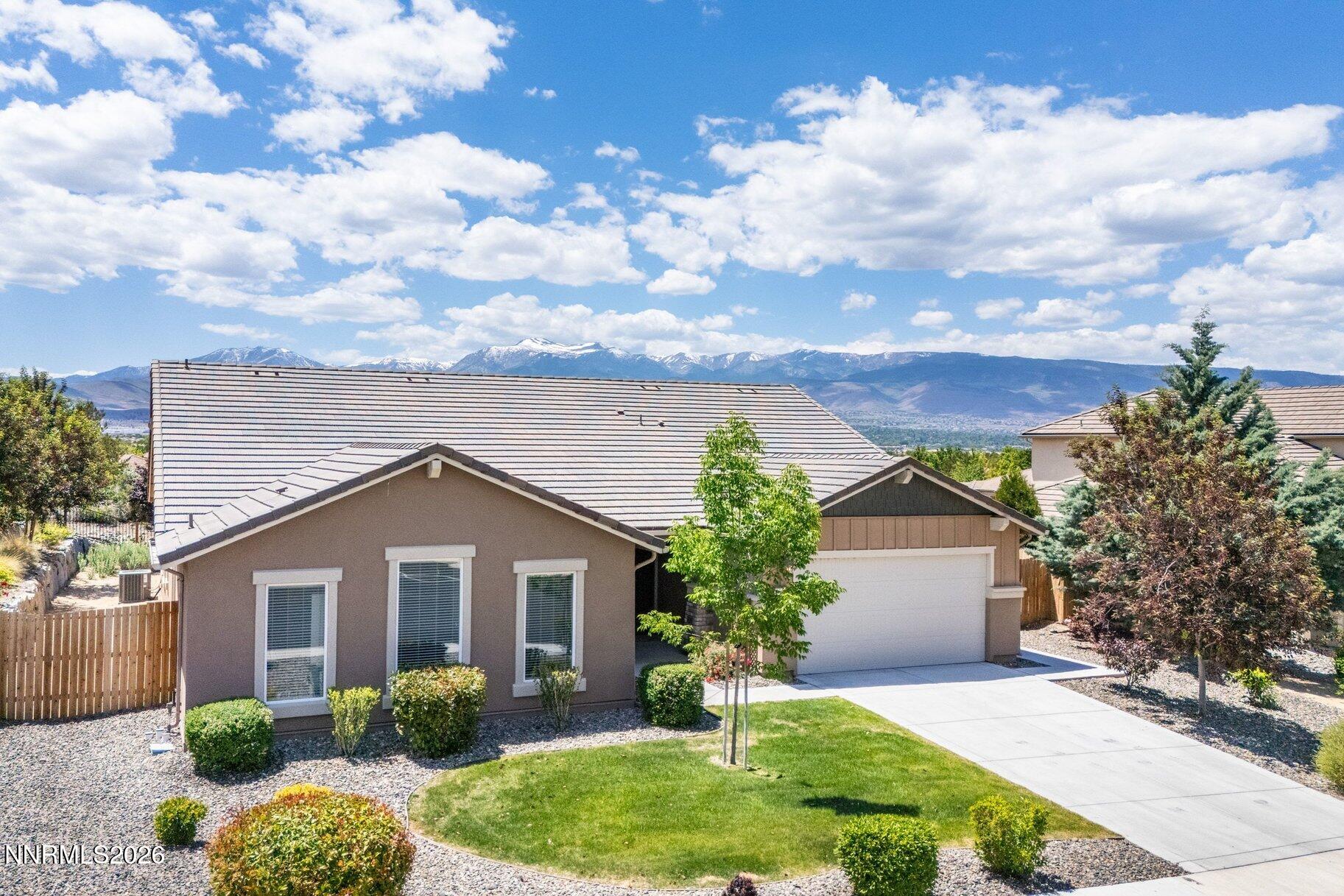 2750 Trail Rider Drive, Reno, NV 89521