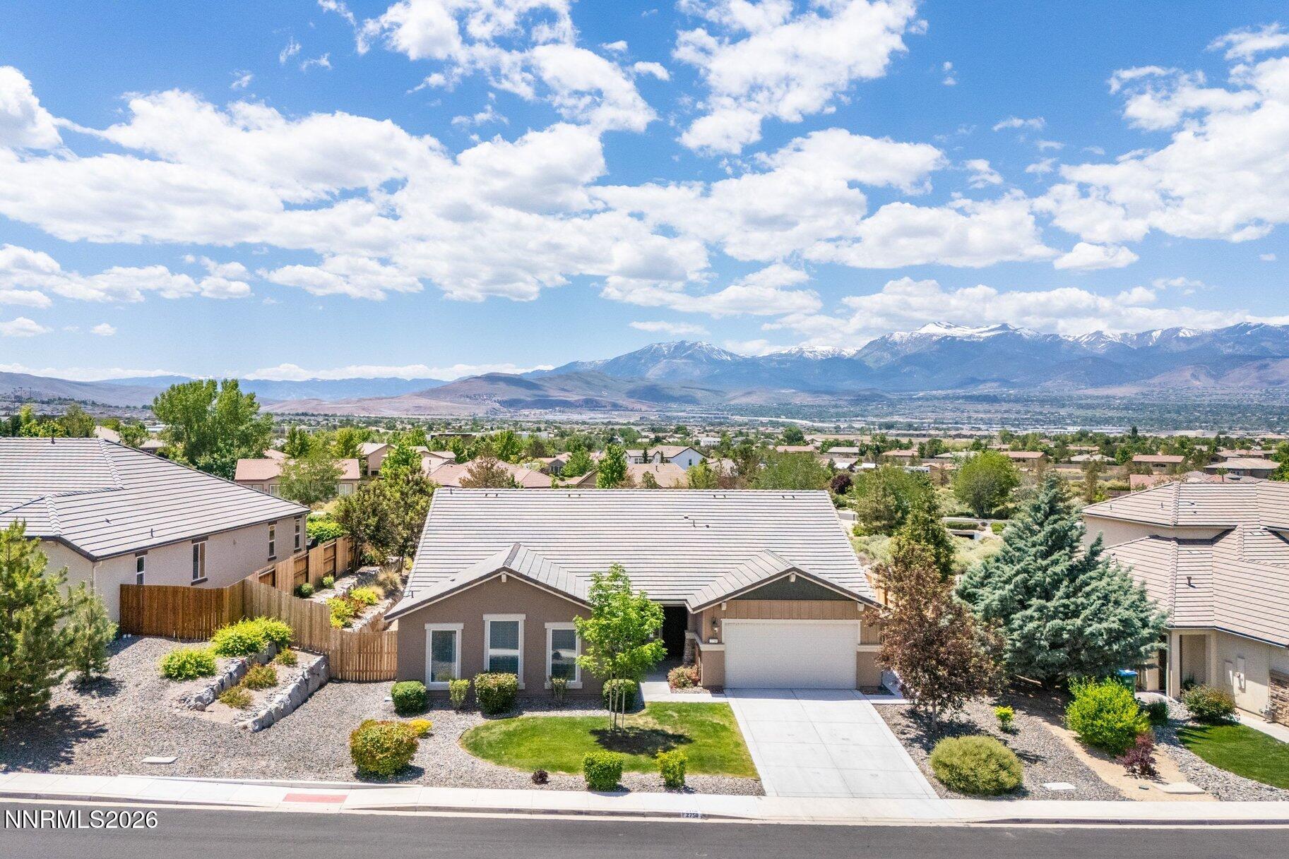 2750 Trail Rider Drive, Reno, NV 89521 — photo 2