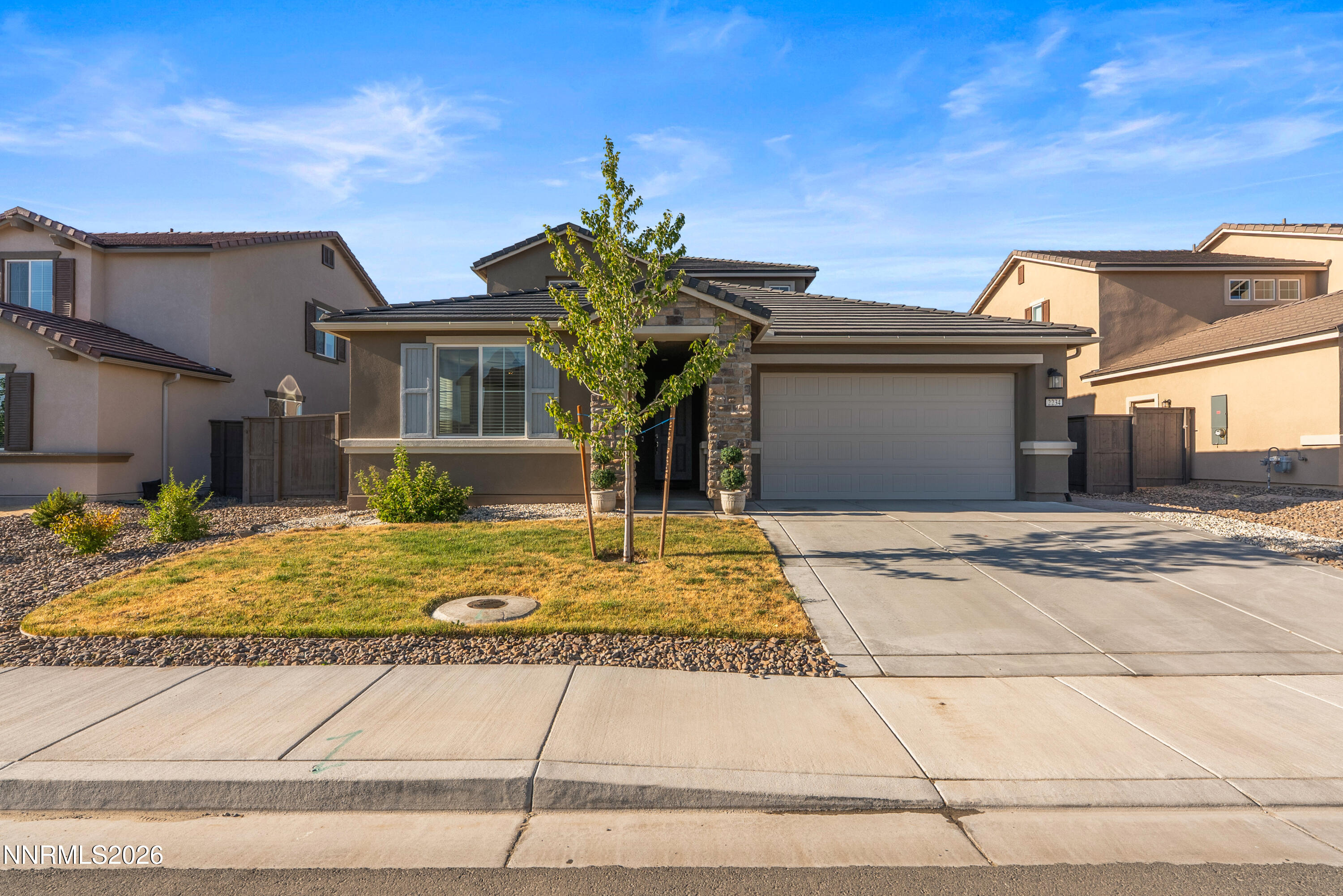 2234 Great Bluffs Lane — photo