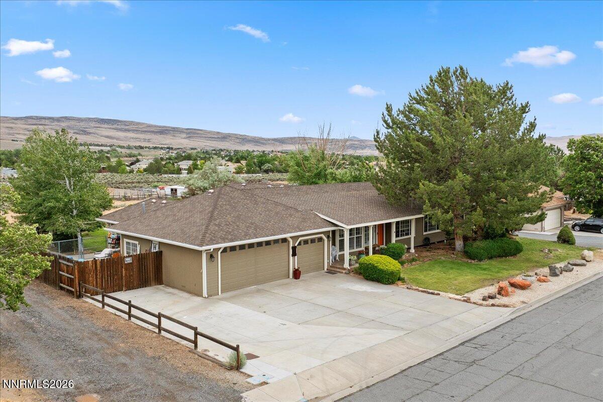 9420 Benedict Drive — photo