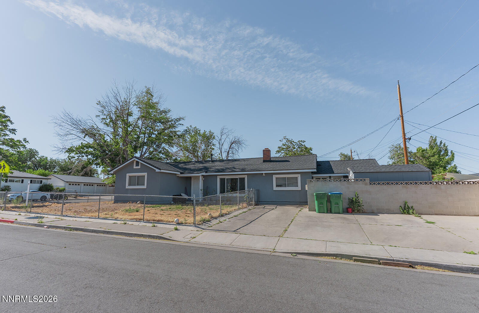 1401 Bresson Avenue — photo