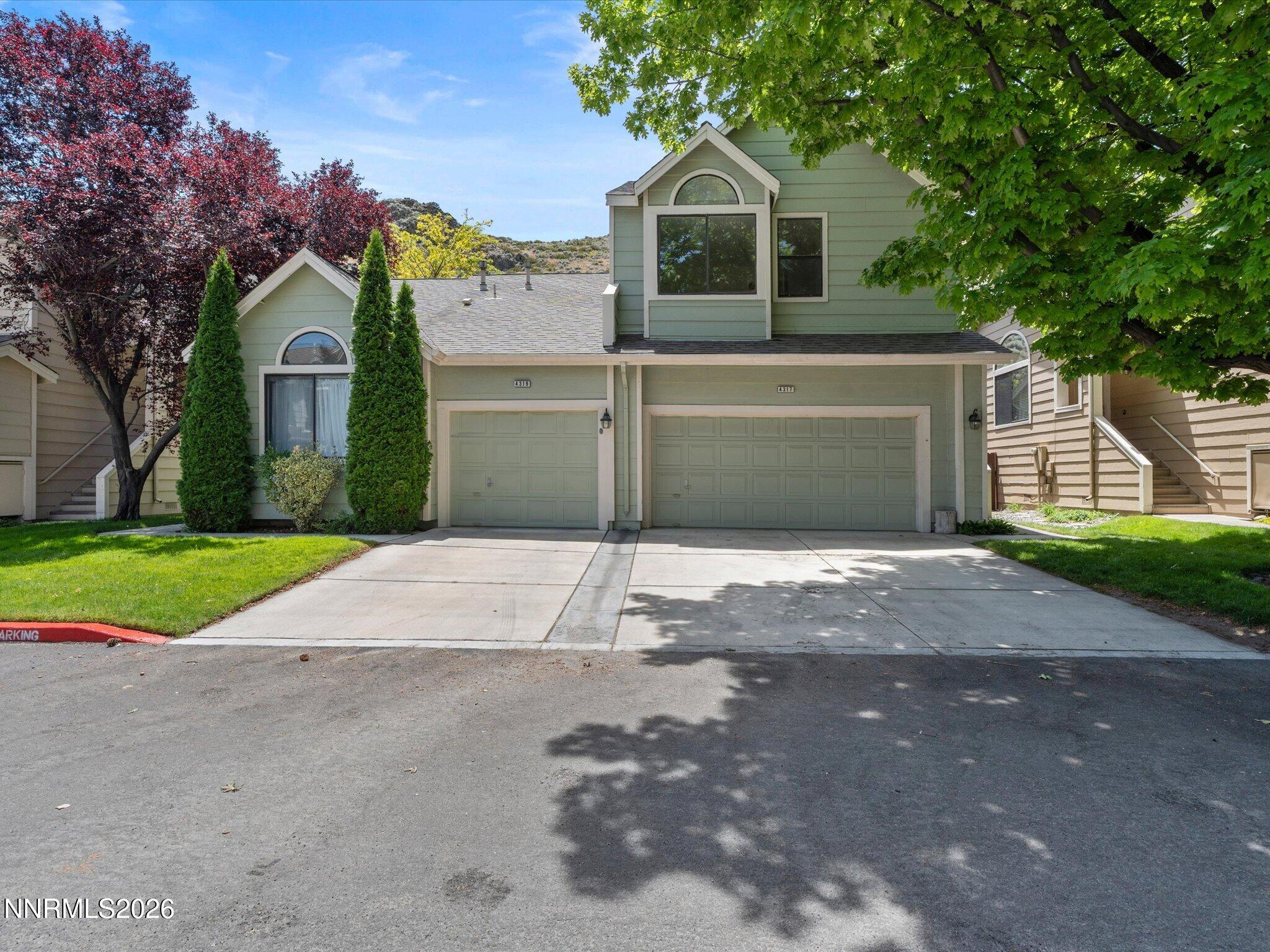 4317 Leeward Lane — photo