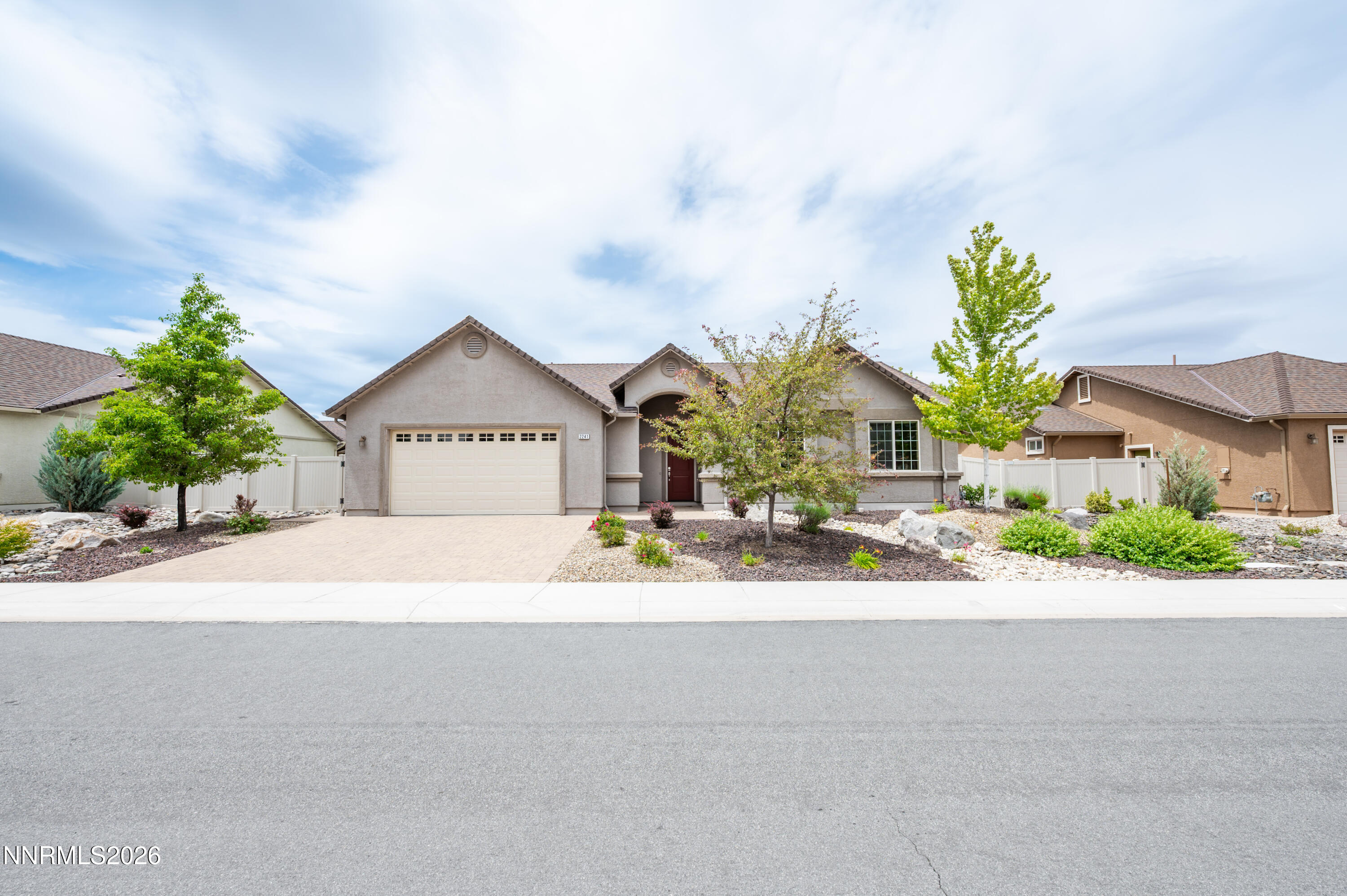 2241 Alivia Way — photo