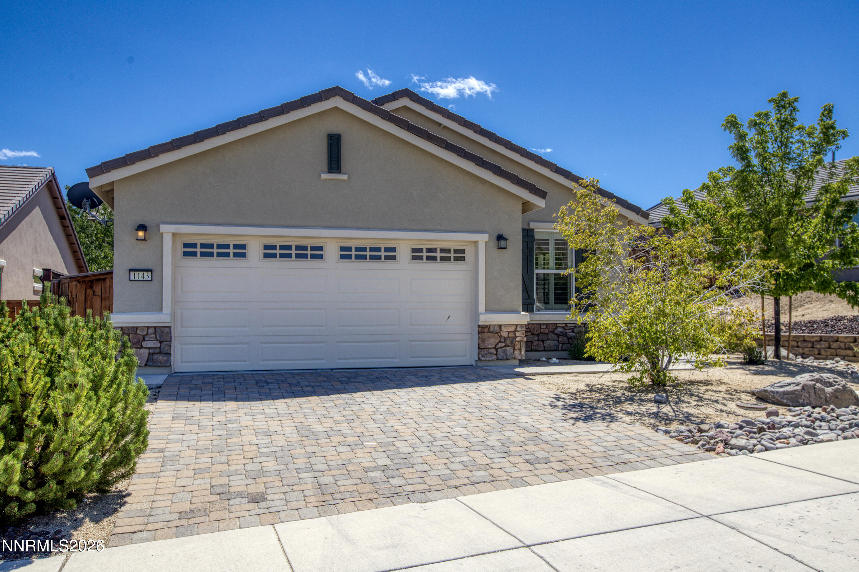 1143 Callaway Trail — photo