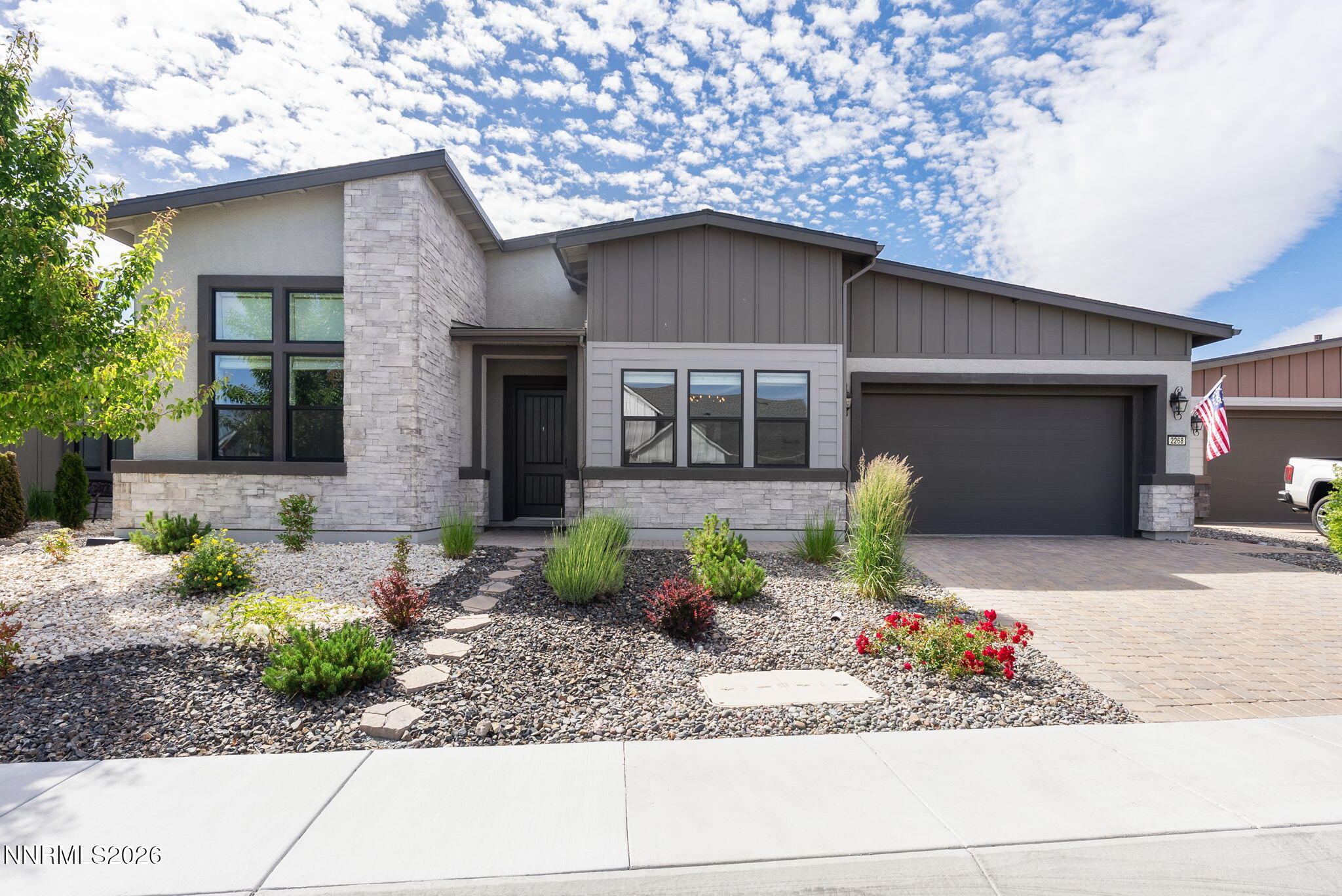 2268 Paint Horse Drive — photo