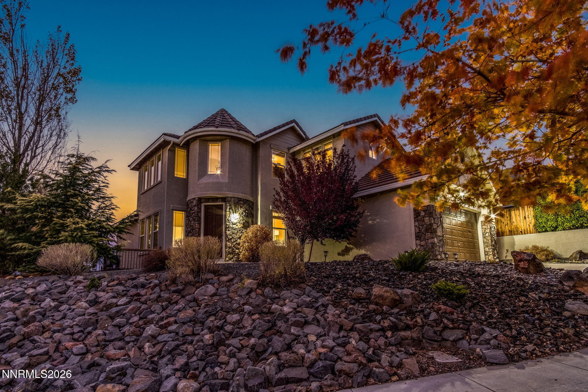 2868 Astronomer Way — photo