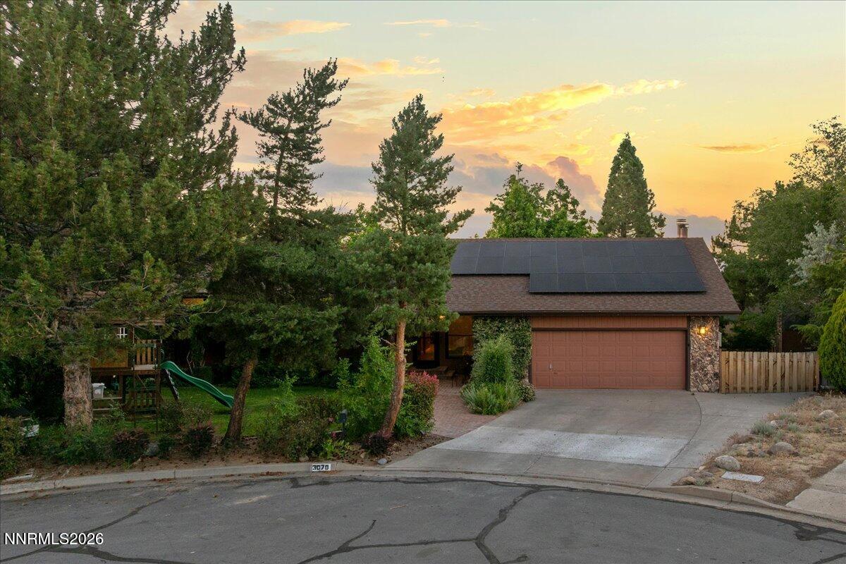3070 Natalie Street — photo