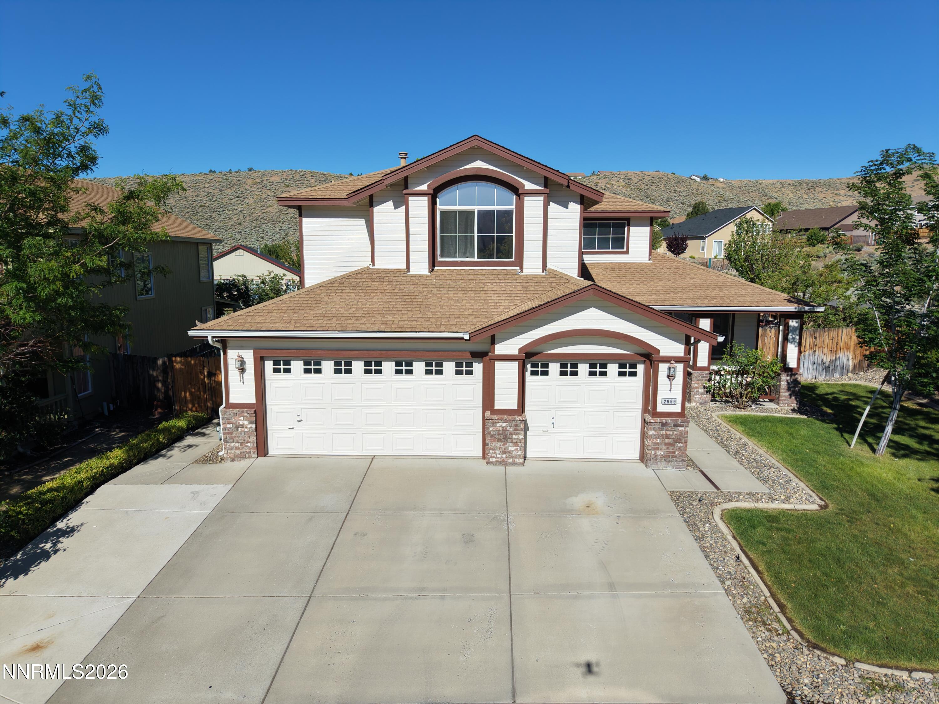 2999 Silverado Creek Drive — photo
