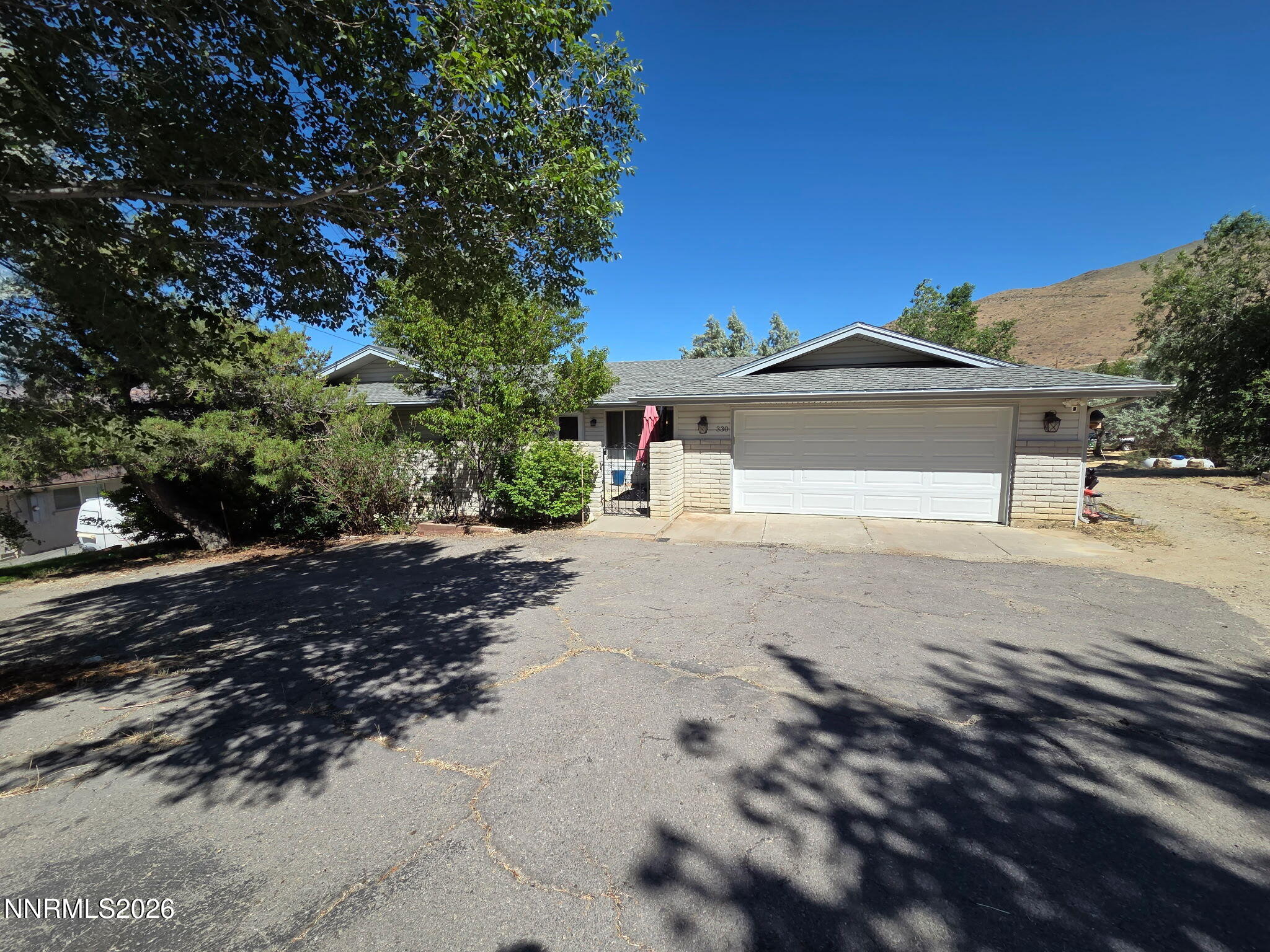 330 Steamboat Court — photo