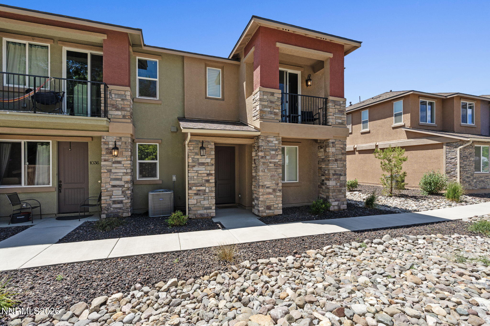 1034 N Wind Drive — photo