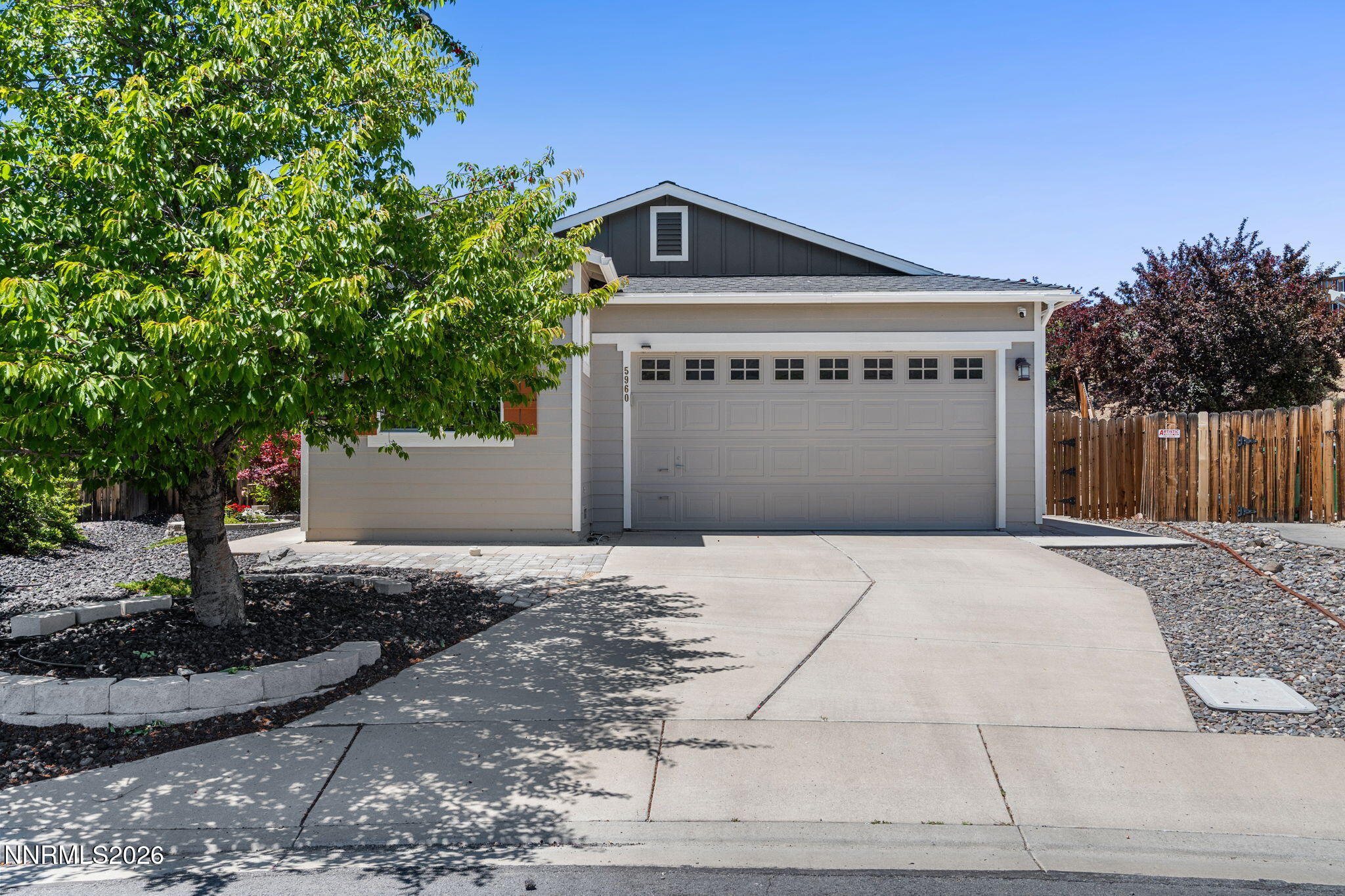 5960 Sapphire Ridge Court, Reno, NV 89523 — photo 2