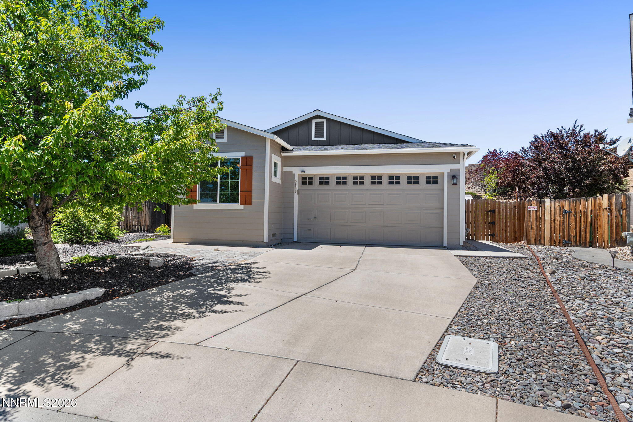 5960 Sapphire Ridge Court, Reno, NV 89523 — photo 3