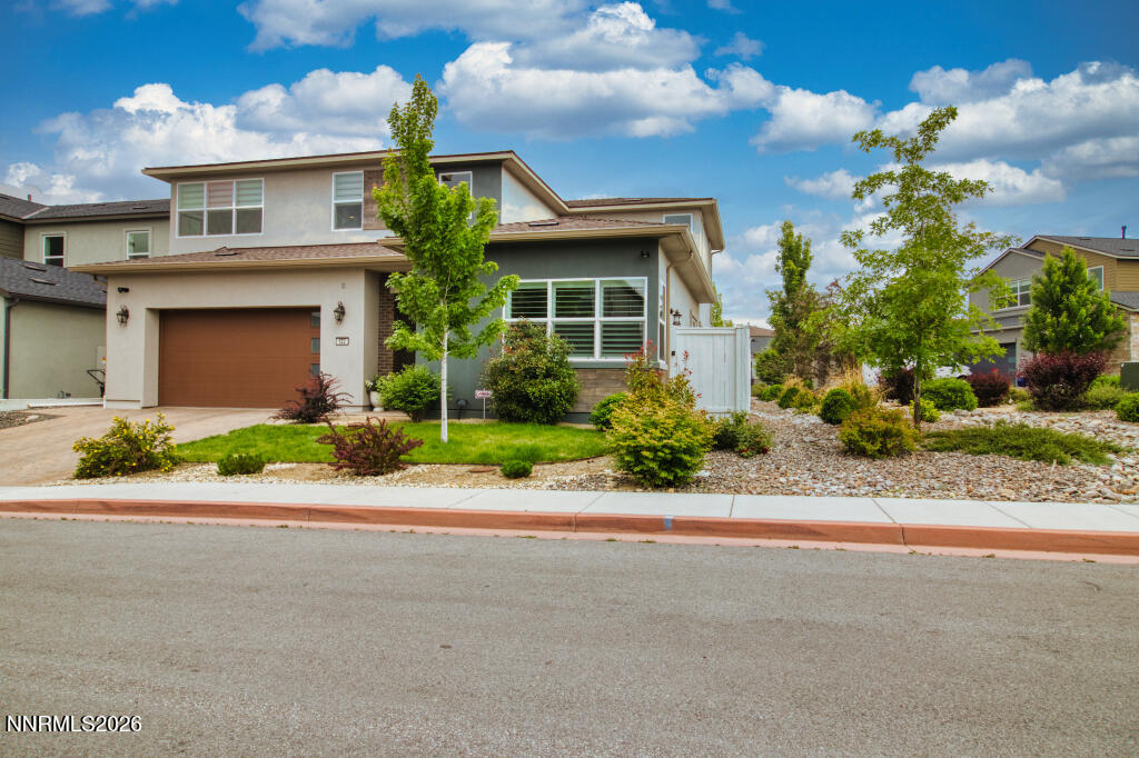 622 Braided Rope Drive, Reno, NV 89511 — photo 3