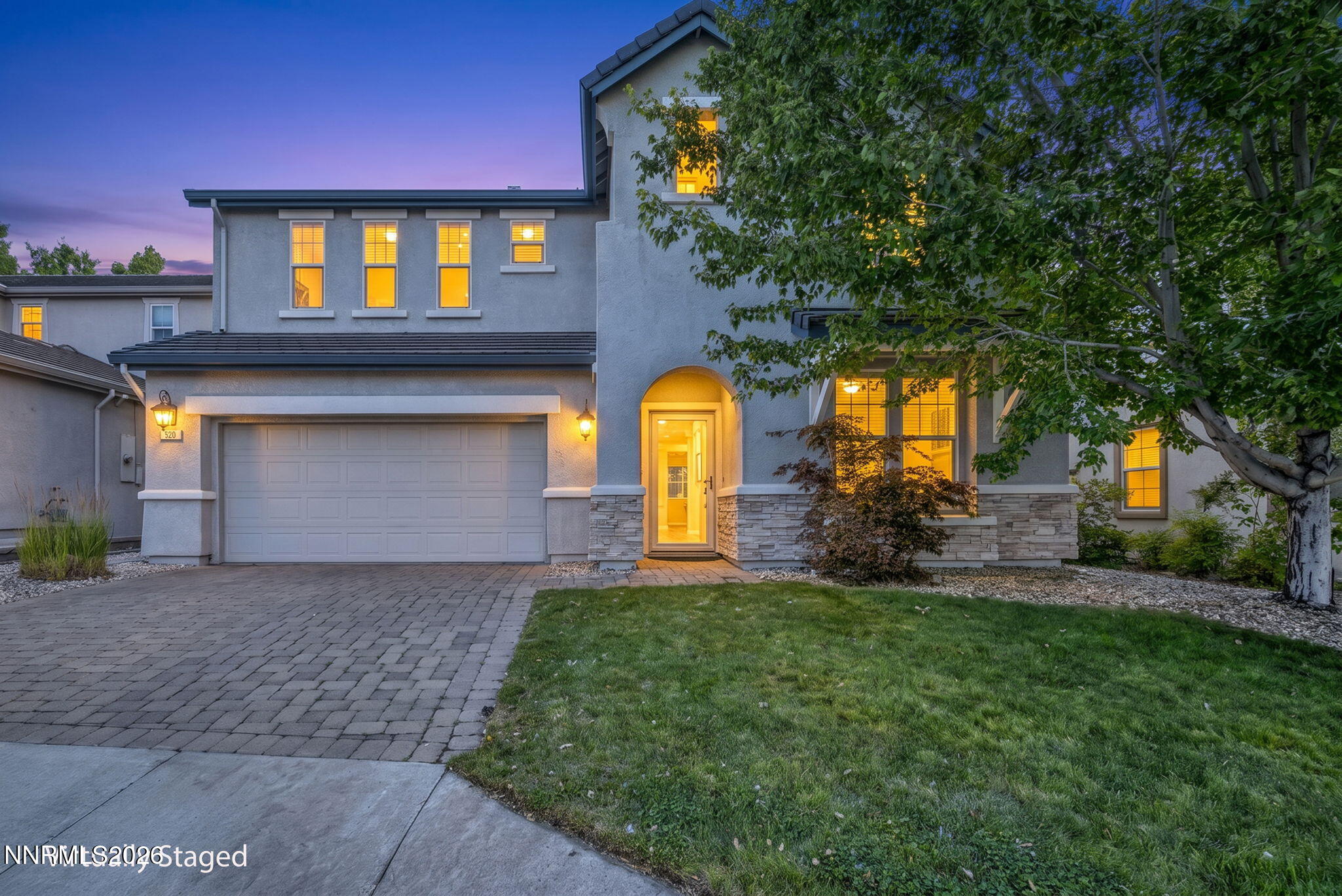 520 Needles Court — photo
