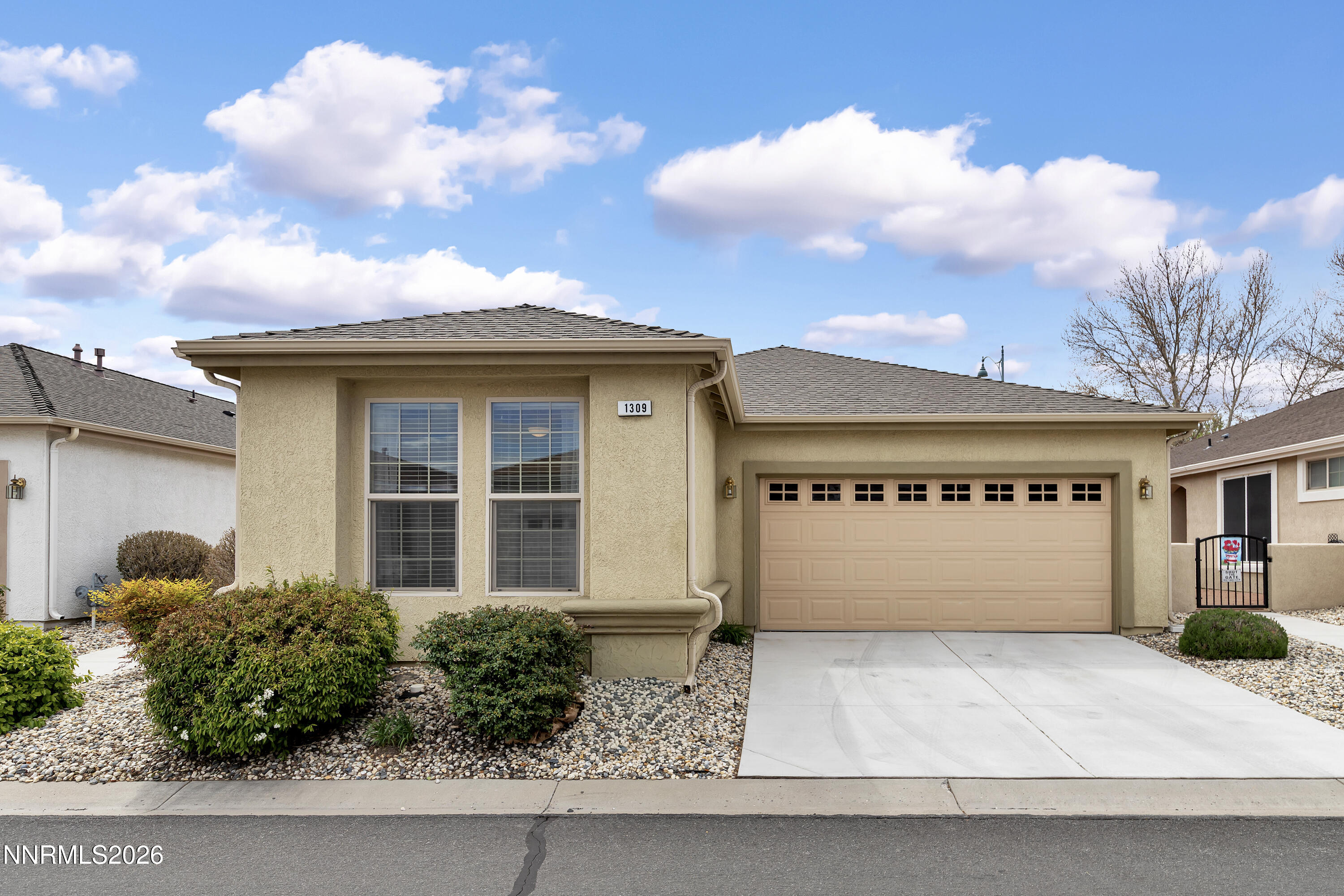 1309 Bandtail Drive — photo