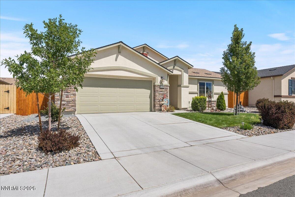 1140 Banner Peak Drive — photo