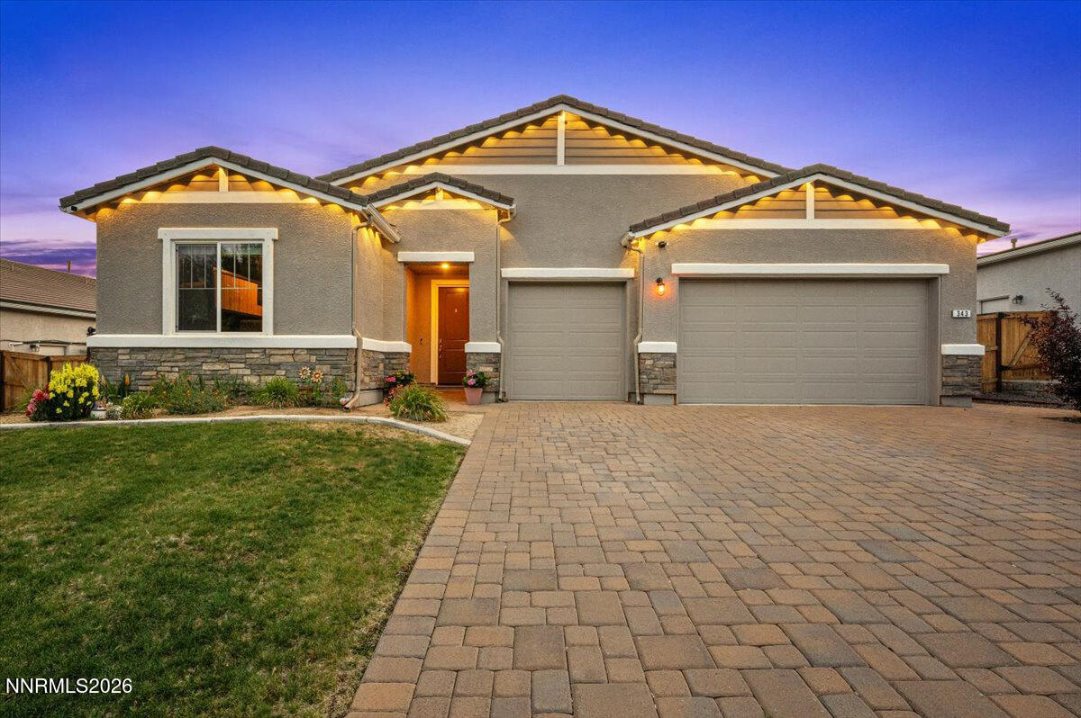 343 Waterville Drive — photo