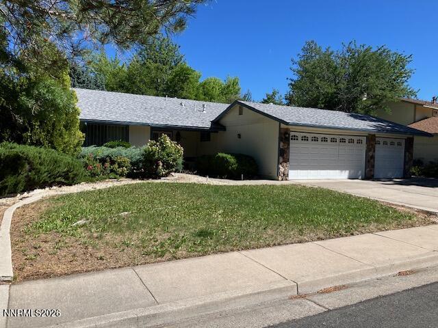 840 Meadow Springs Drive — photo