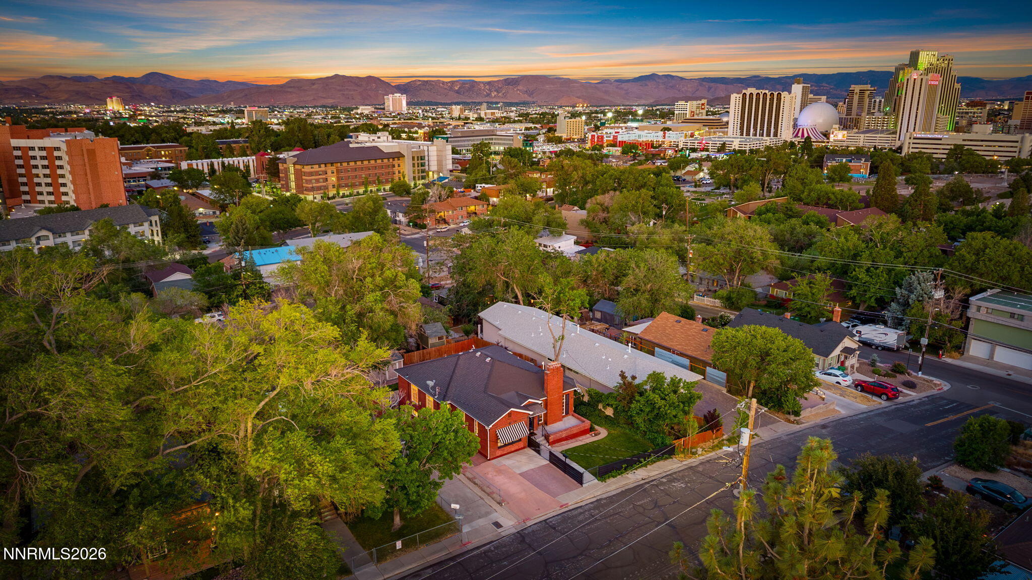 1114 The Strand, Reno, NV 89503 — photo 3