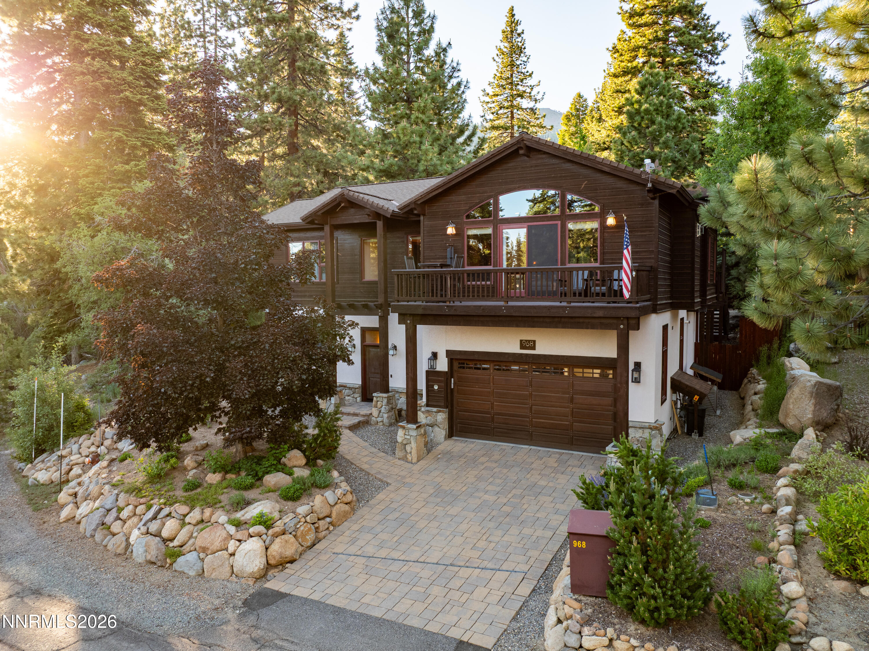 968 Granite Court — photo