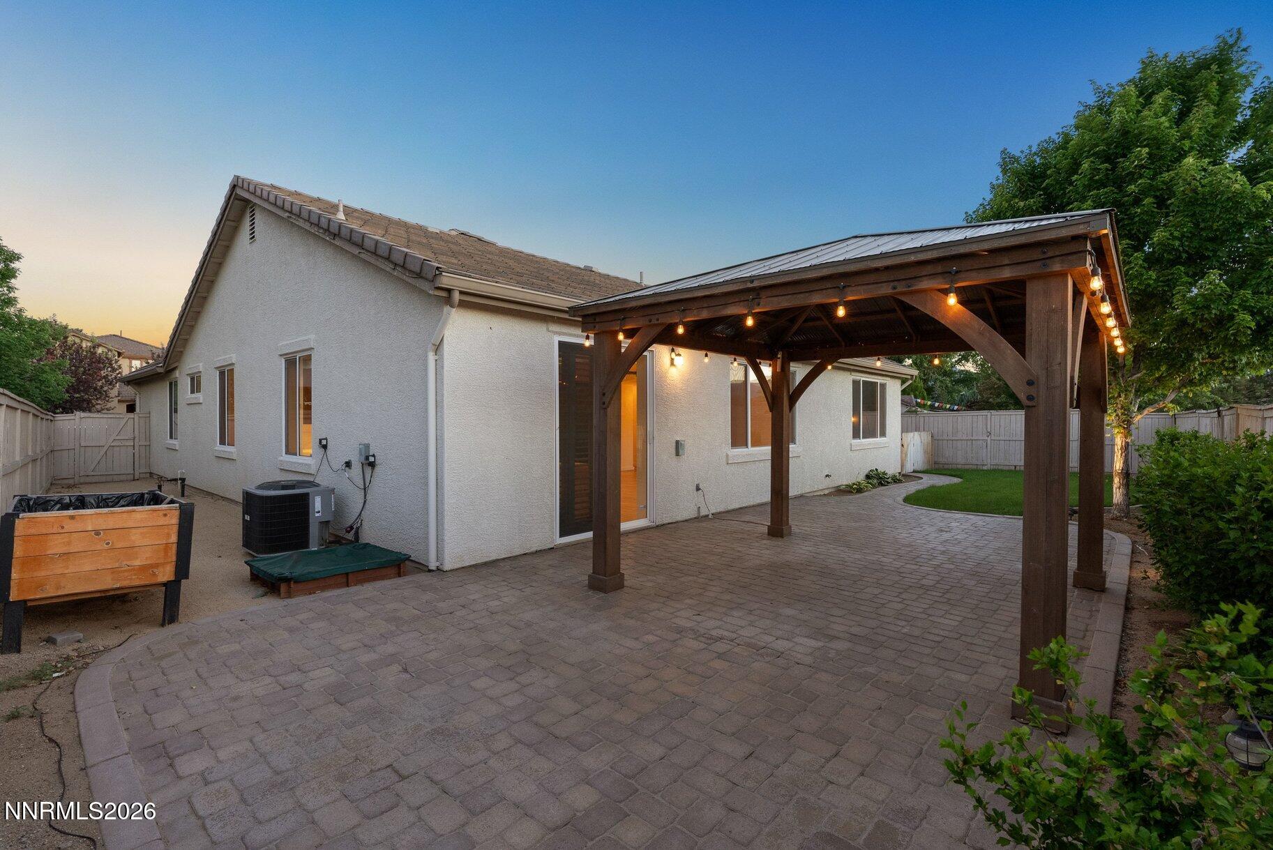 2439 Spring Flower Drive, Reno, NV 89521 — photo 3