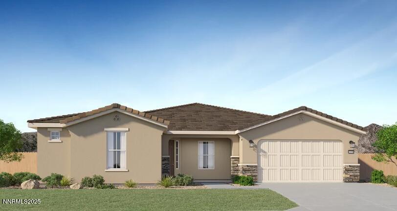 3832 Solitary Brook Road Homesite 2629 — photo