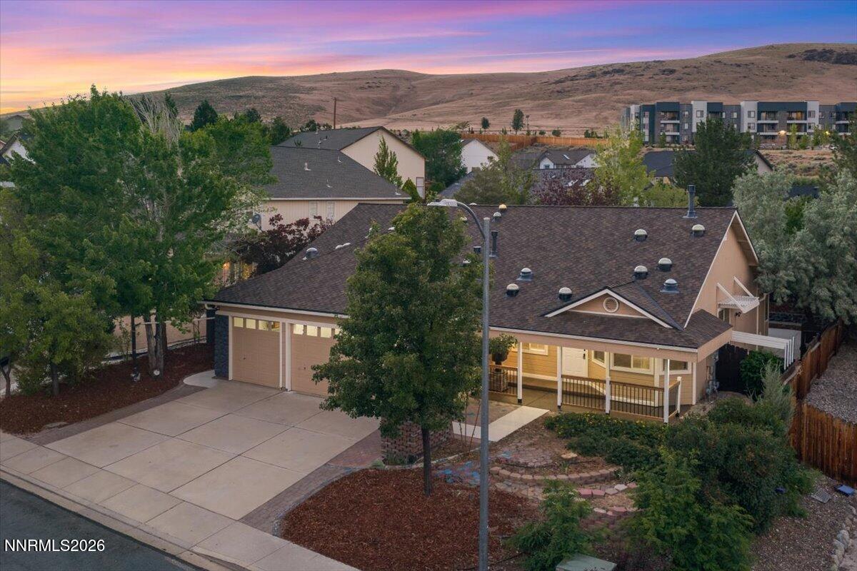 3281 Platte River Court — photo