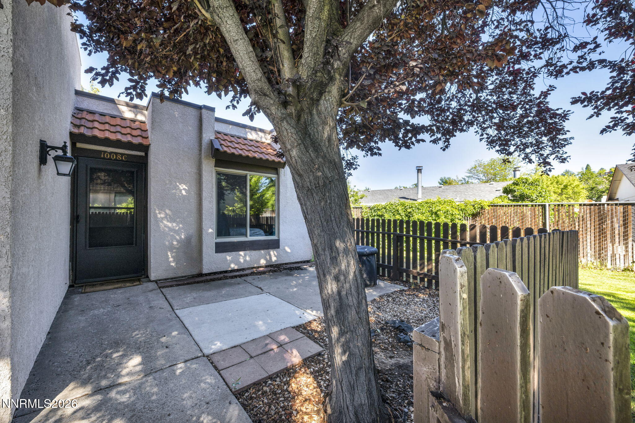 1008 Baywood Drive C — photo