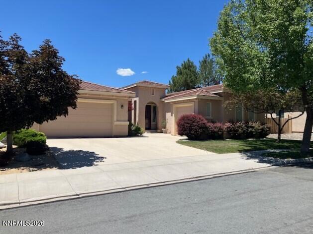 2870 Halo Drive — photo