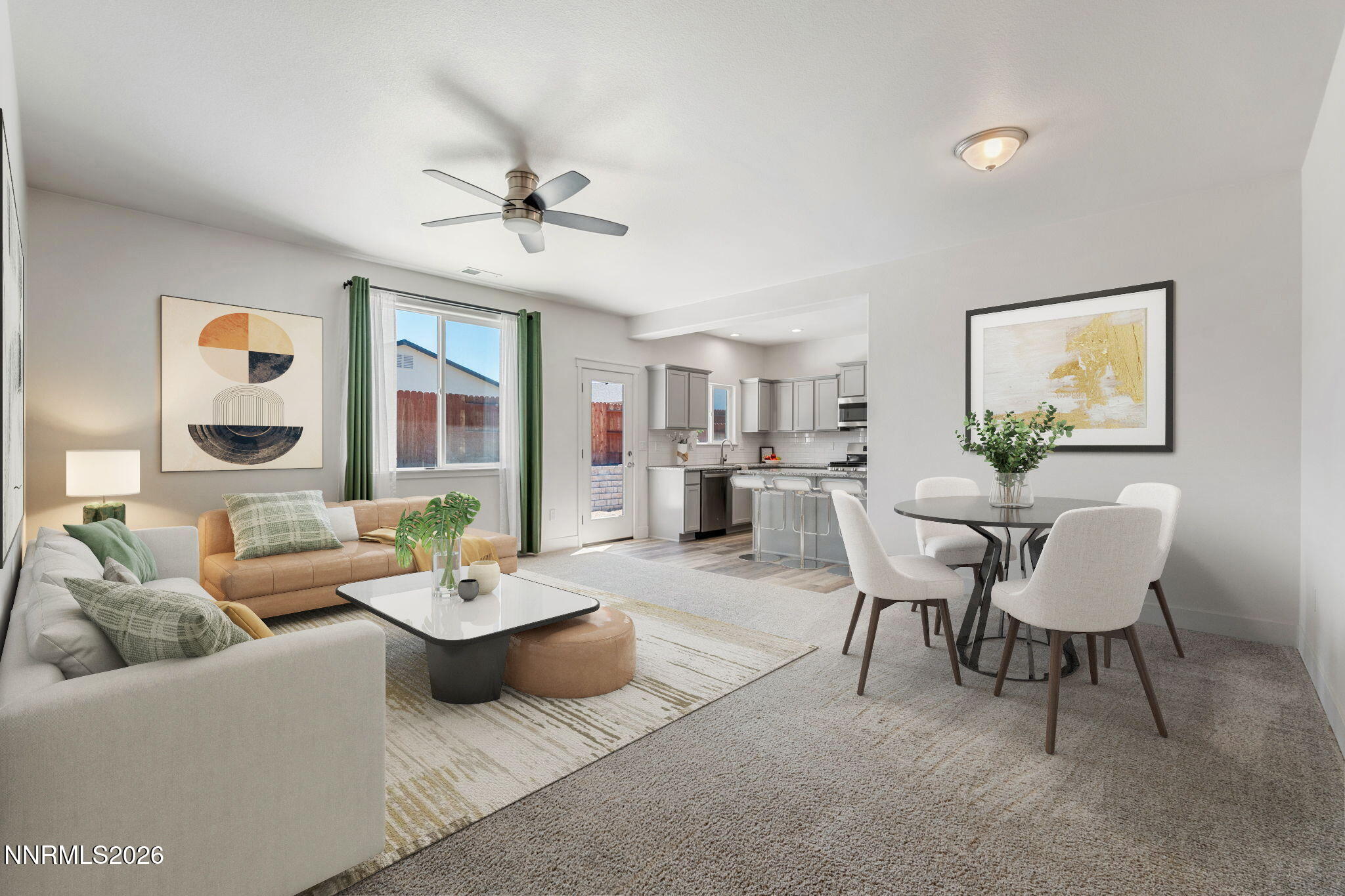 18559 Relay Ridge Court, Reno, NV 89508 — photo 2