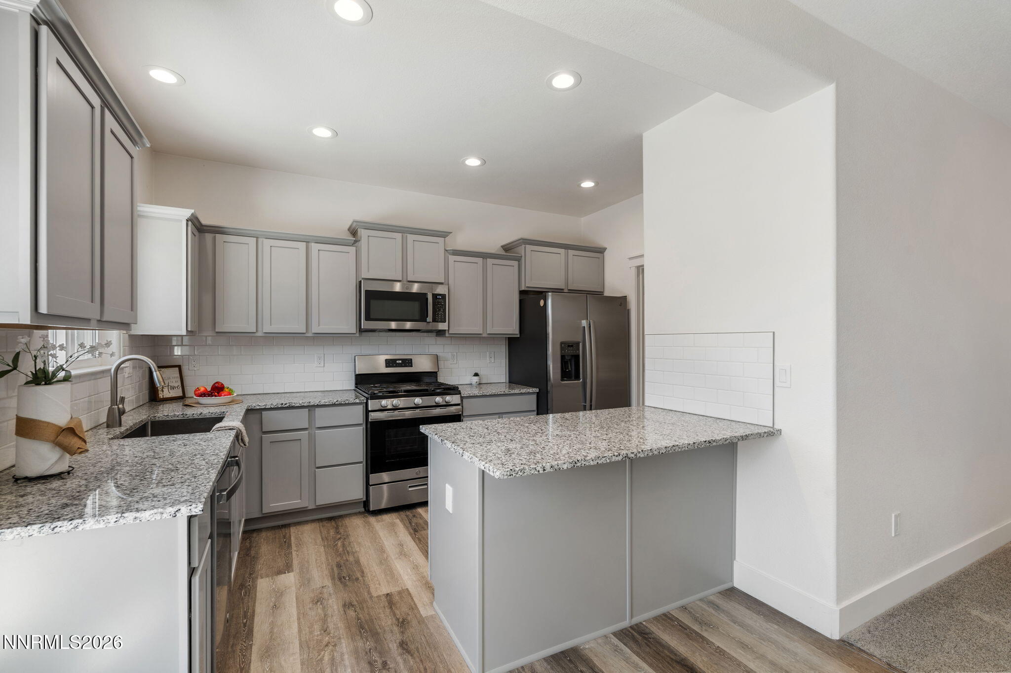 18559 Relay Ridge Court, Reno, NV 89508 — photo 3