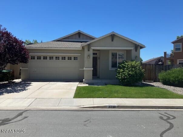 2248 Big Trail Circle — photo