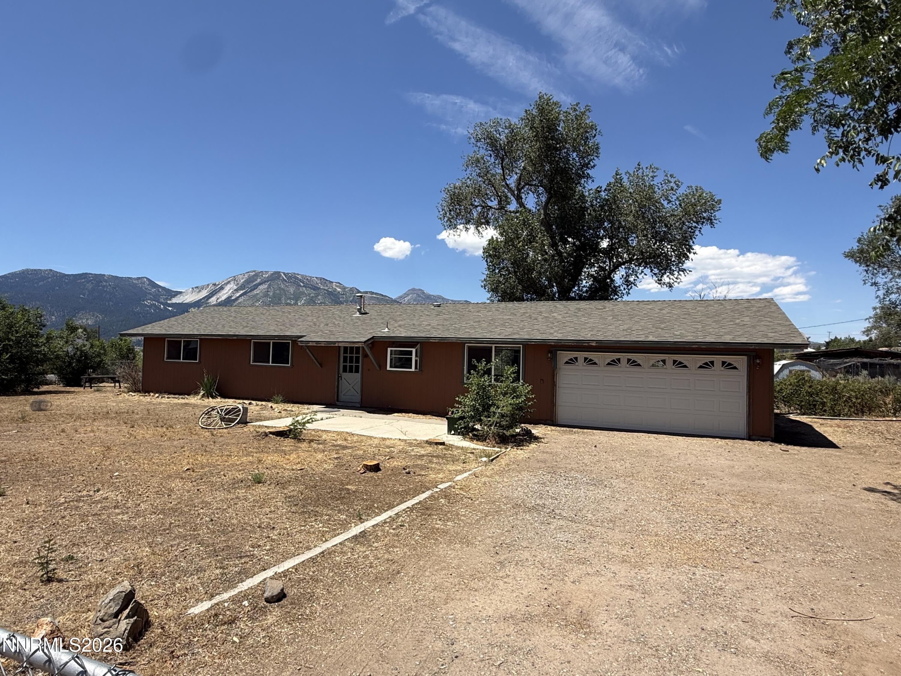2485 Chukar Drive — photo