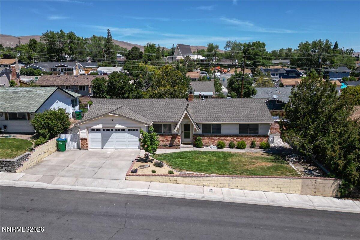 2205 Carlin Street — photo