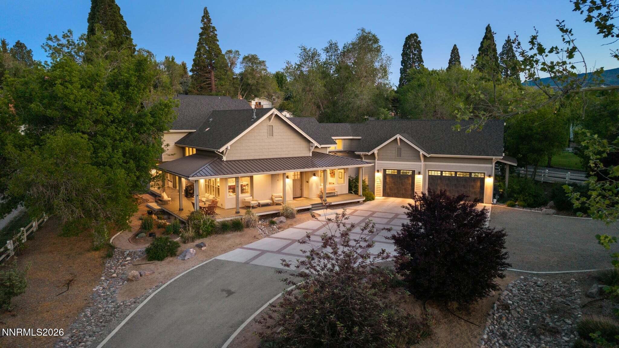 1010 Skyline Boulevard, Reno, NV 89509 — photo 2