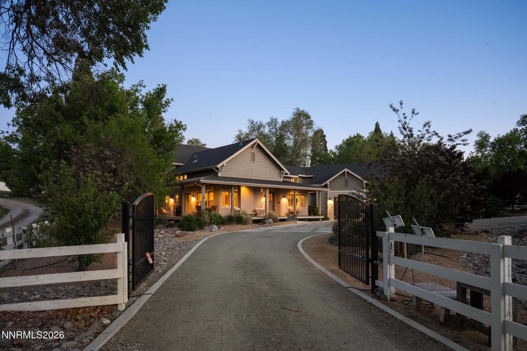 1010 Skyline Boulevard, Reno, NV 89509 — photo 3