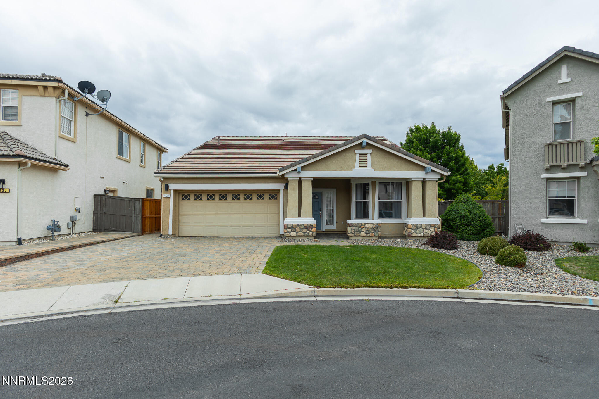 420 Ruffian Court, Reno, NV 89521 — photo 2