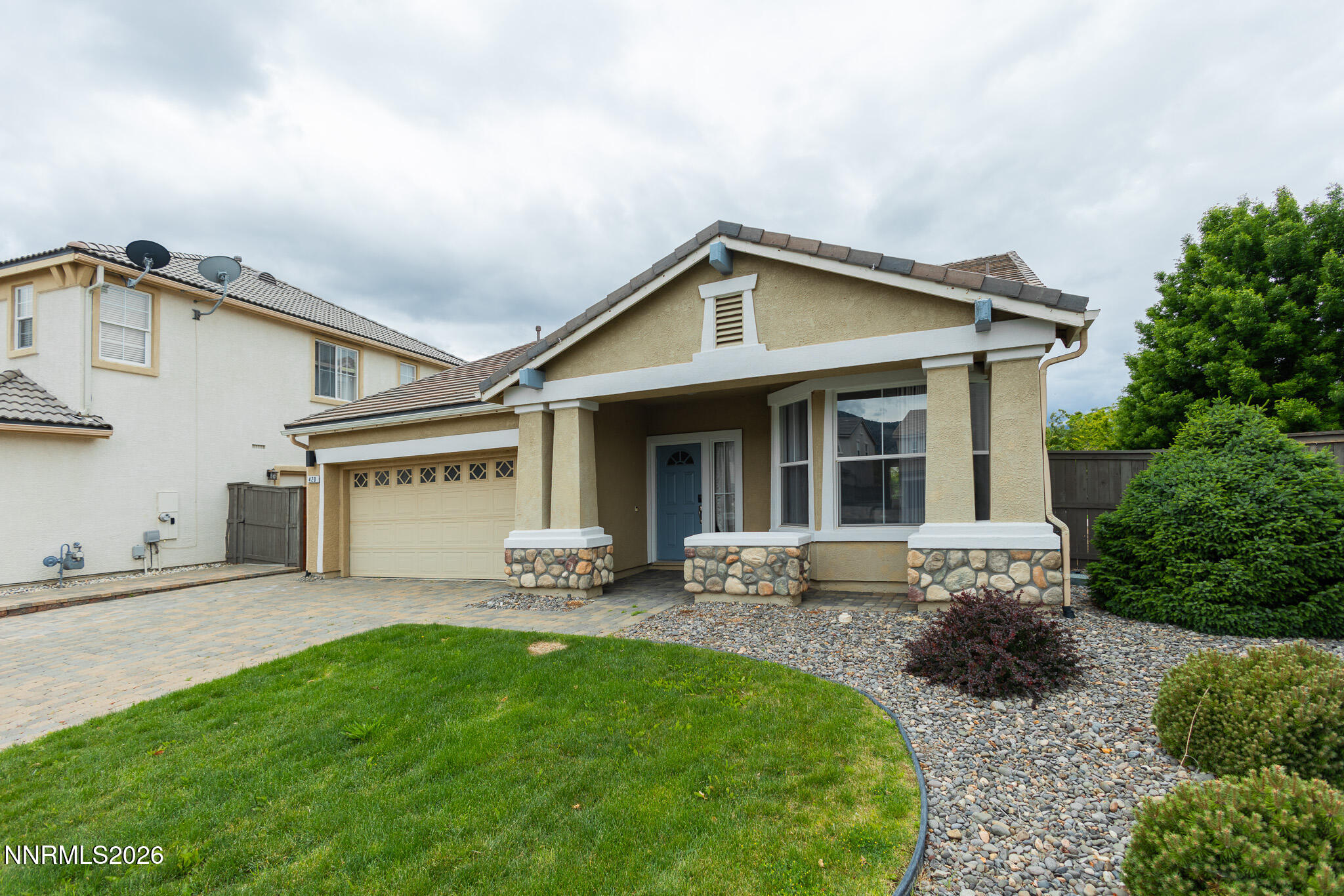 420 Ruffian Court, Reno, NV 89521 — photo 3