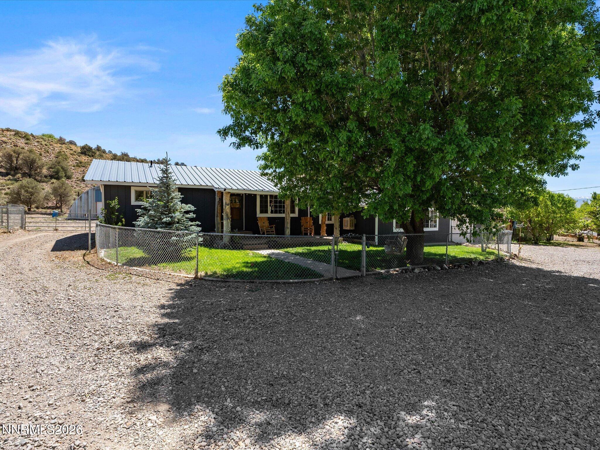 1345 Topaz Ranch Drive, Topaz Ranch Estates, NV 89444 — photo 3