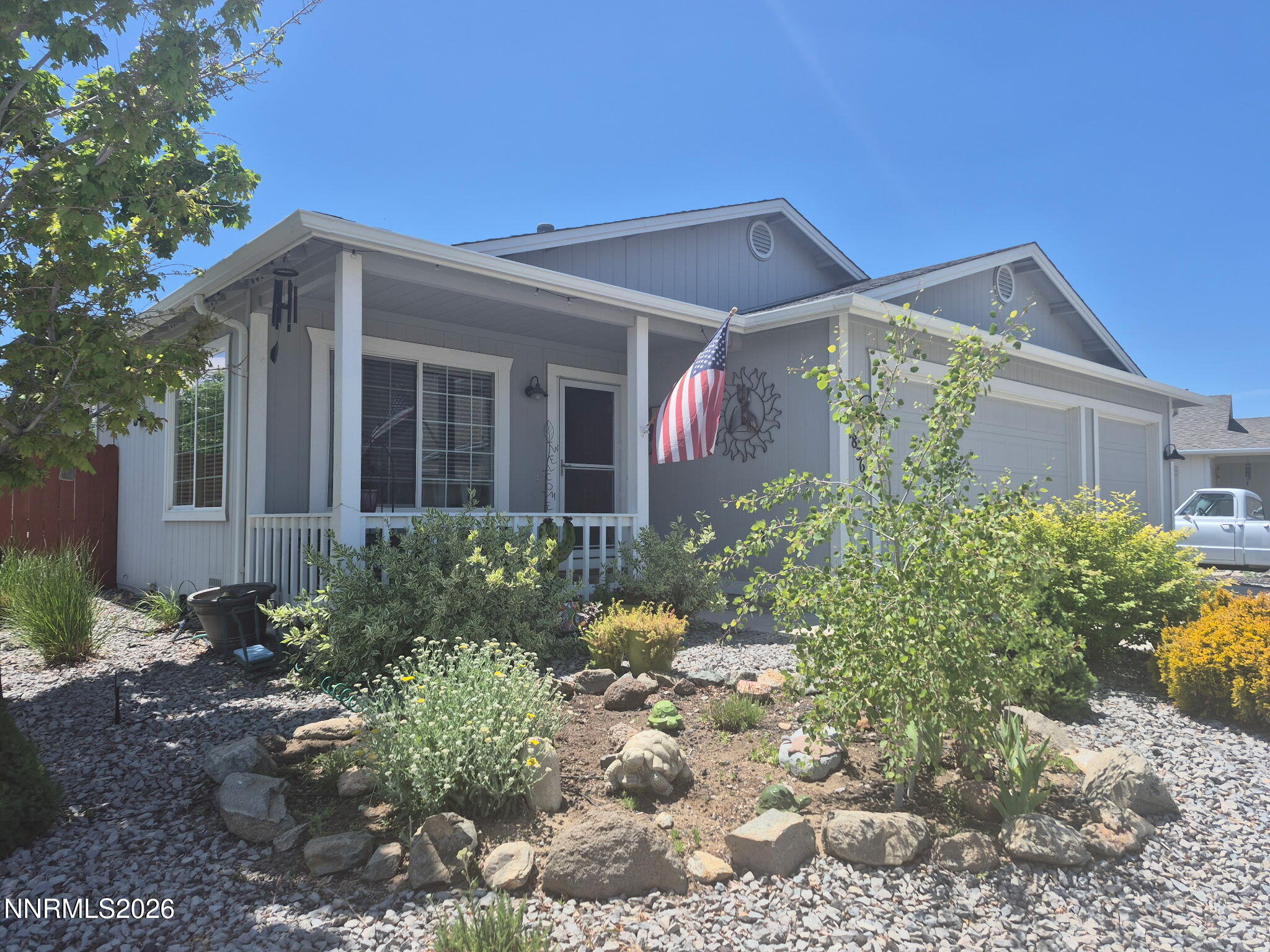 18360 Whitebark Court — photo