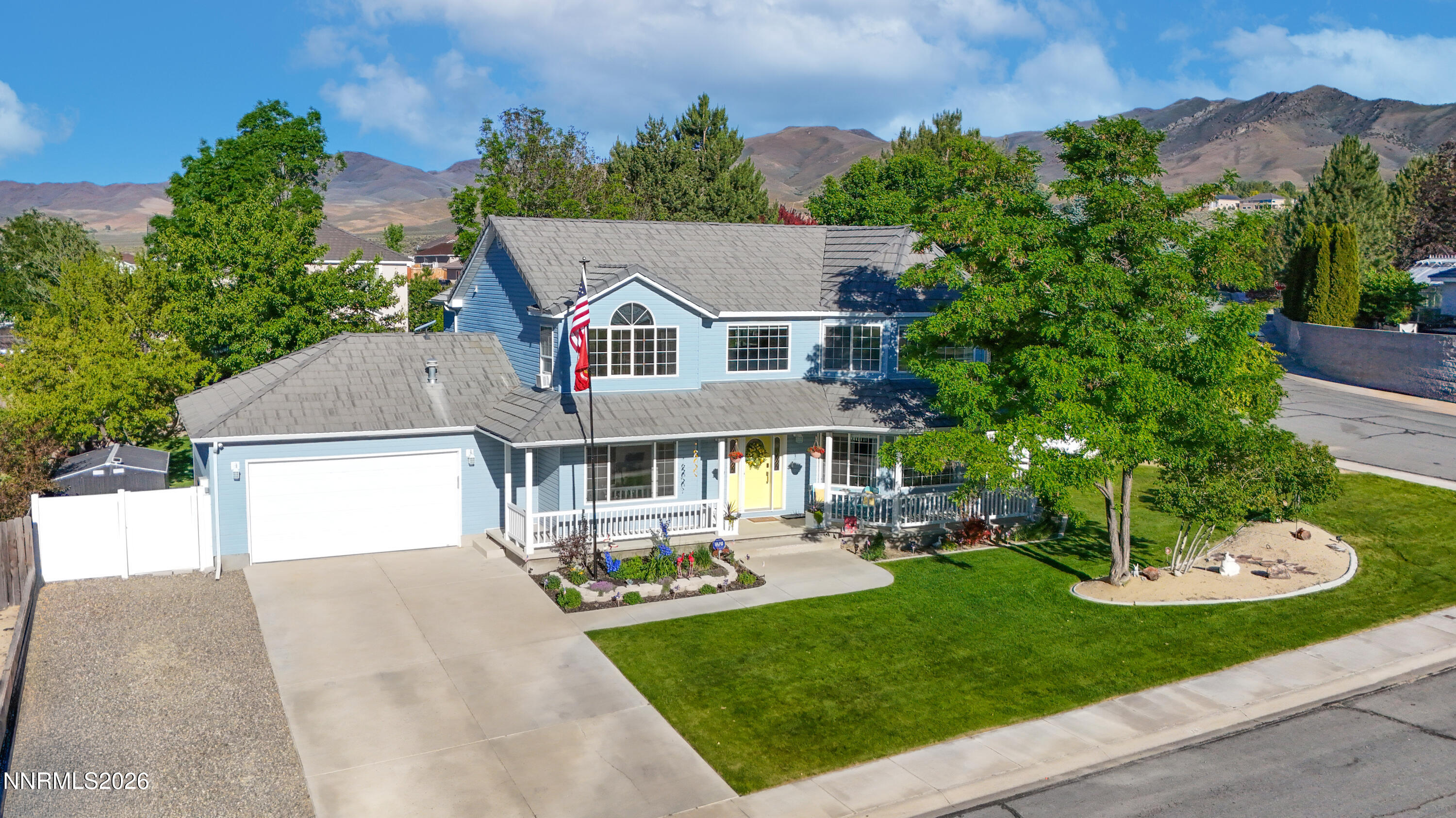 4153 Broken Hill Drive — photo