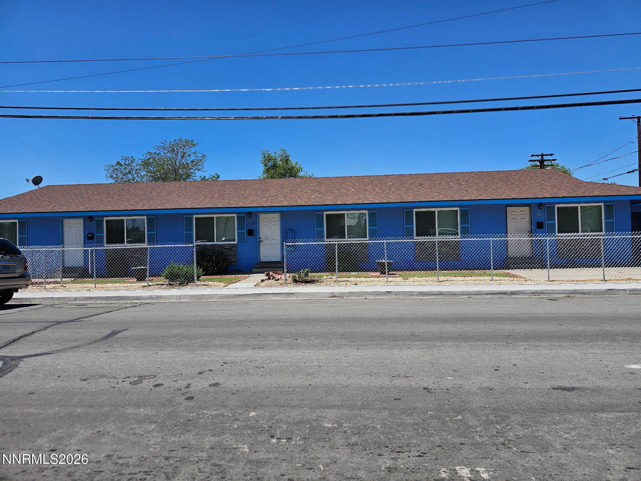 603 15th Street — photo