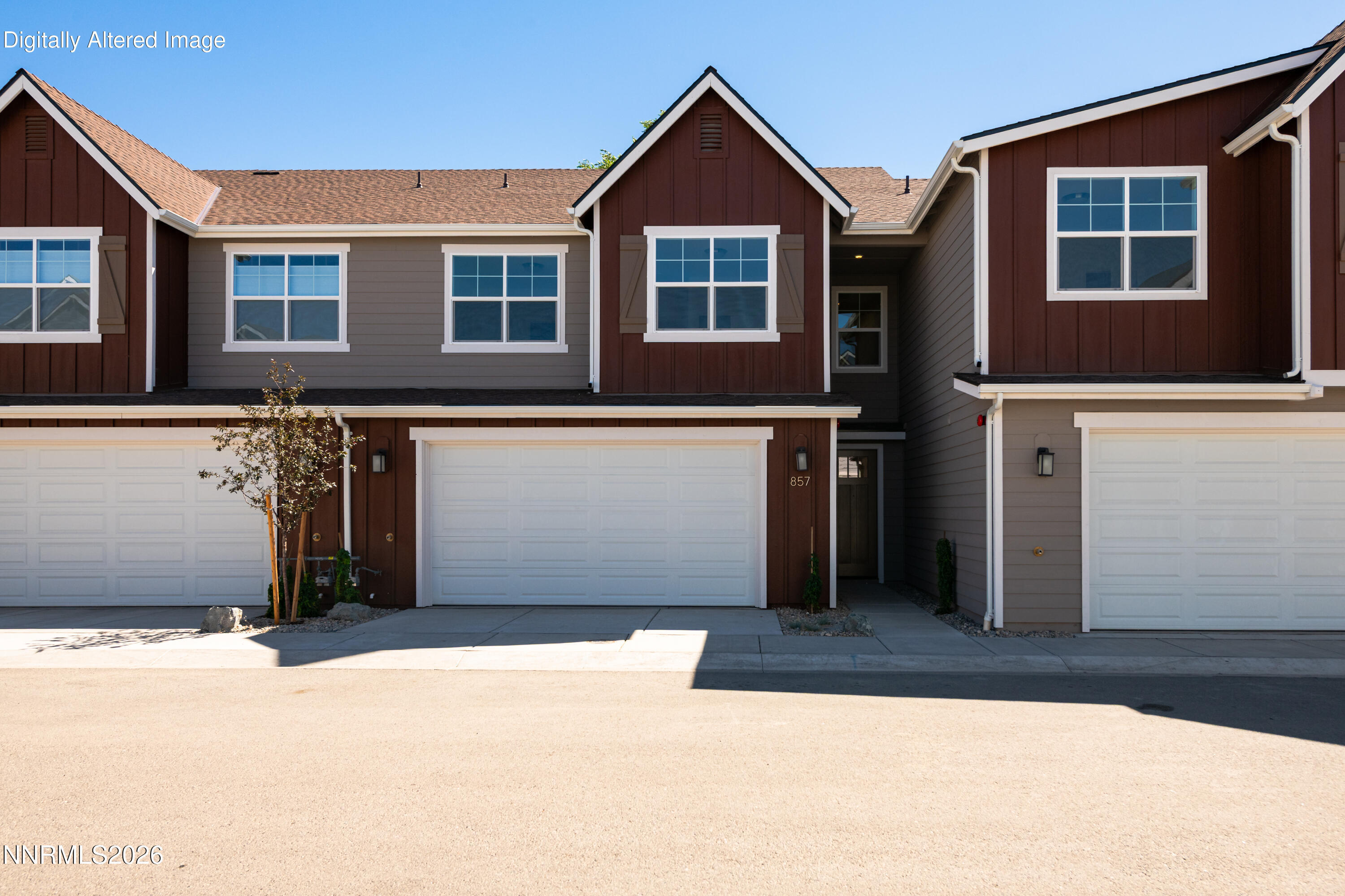 857 Furlong Drive Lot 40 — photo