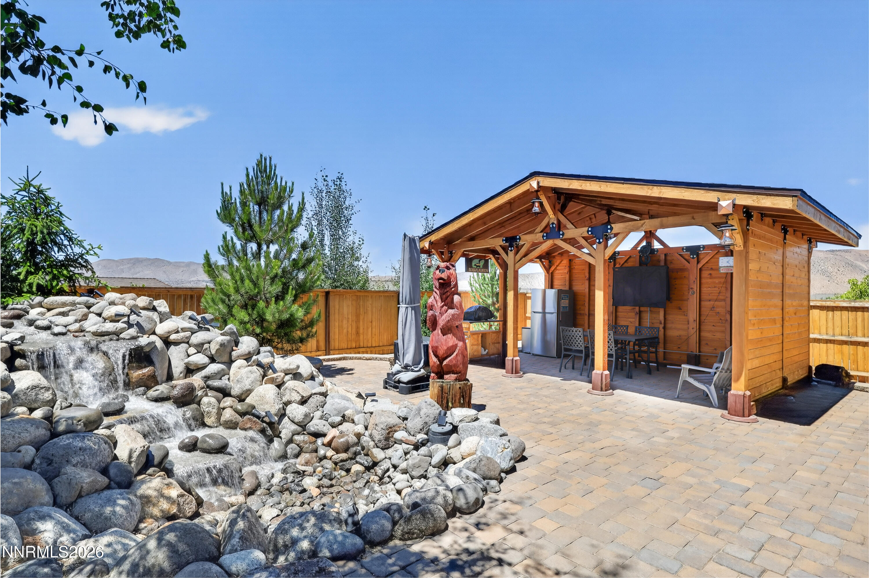 11643 Rustic View Avenue — photo