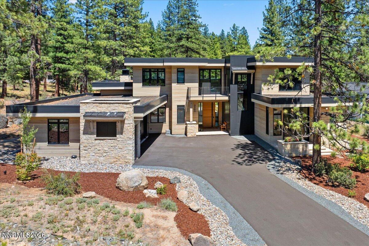 3550 Knob Point Trail — photo
